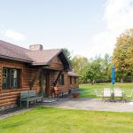 Young's Family Cabin