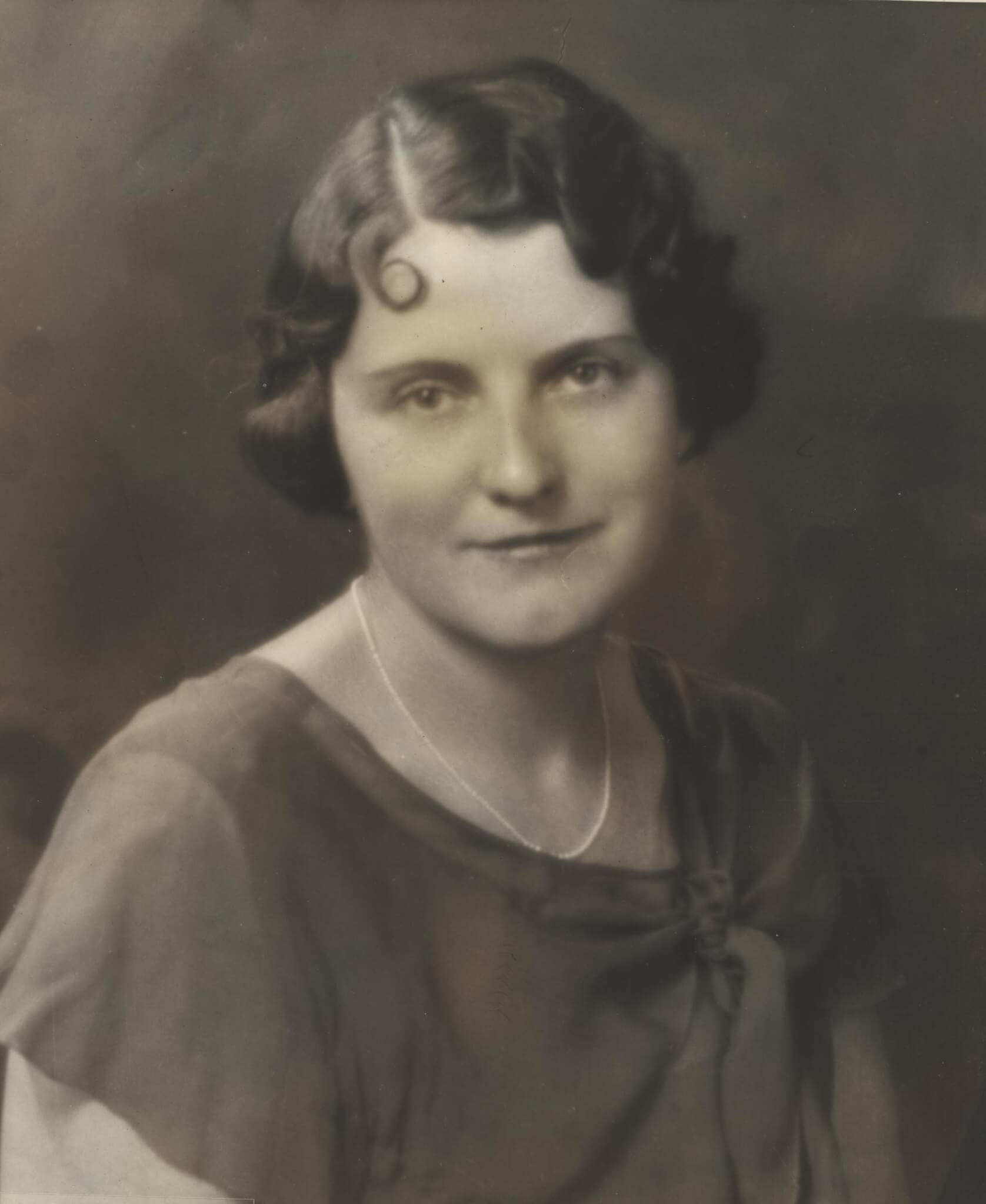 Margaret Young, Young's, Iron River, MI