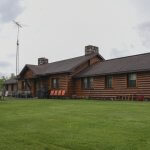 Young's Family Cabin