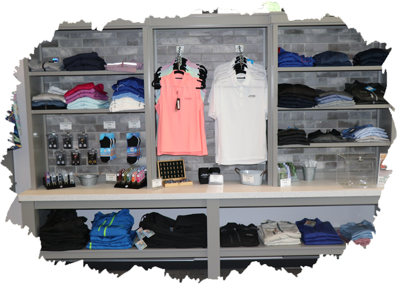 Website pro shop