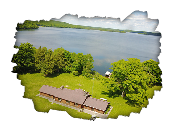 Cabin Website homepage Cabin Website homepage