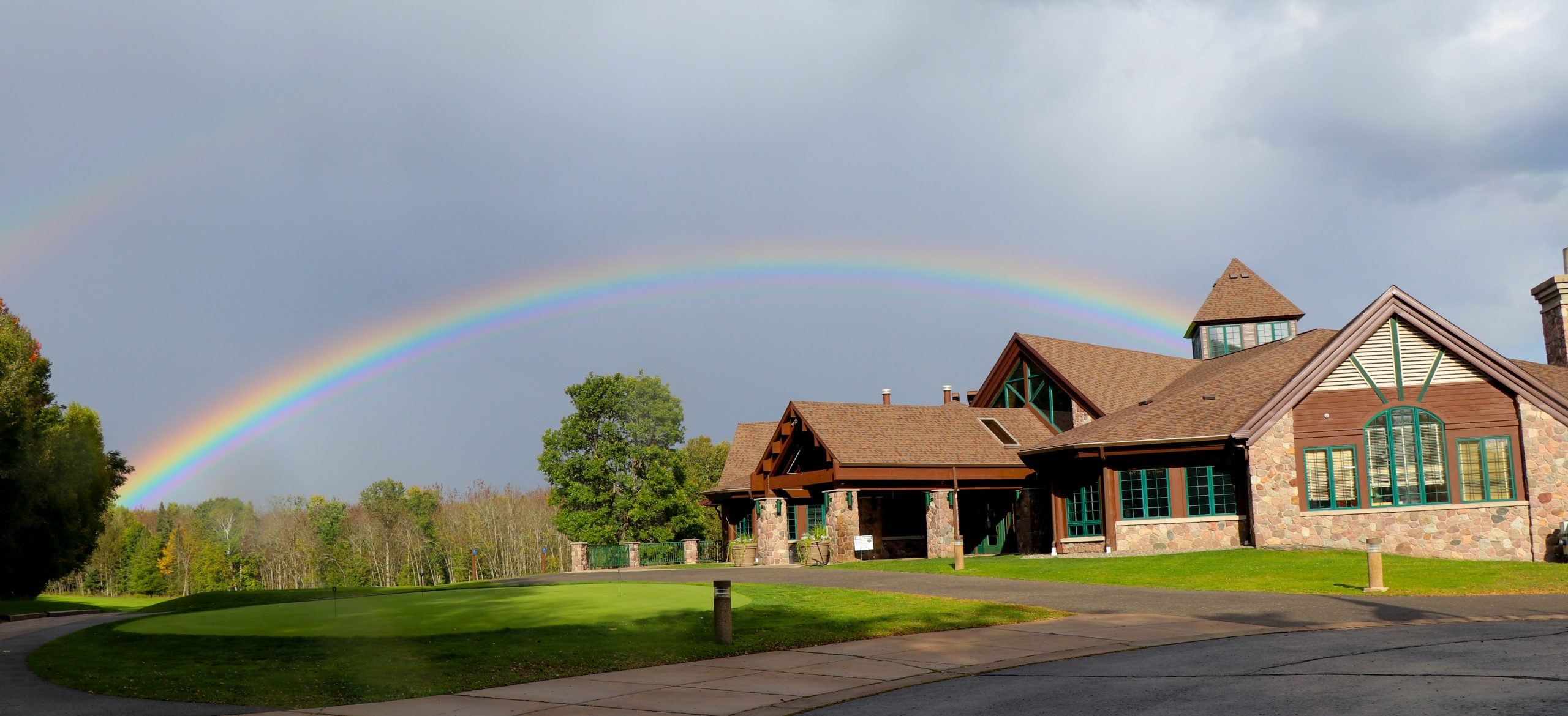Rainbow Rainbow