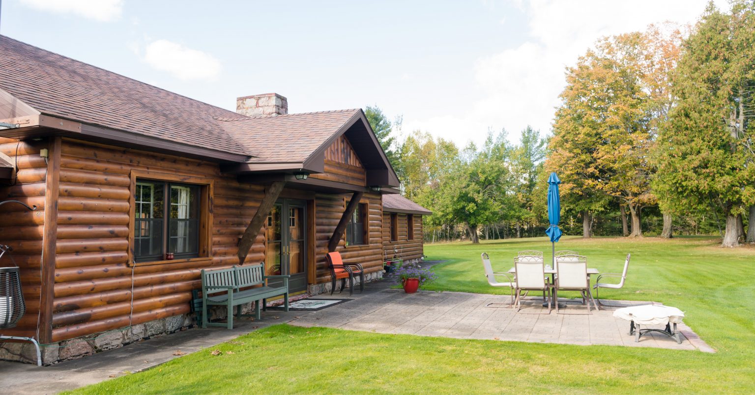 UP Michigan Golf Young's Golf Recreation & Restaurant Iron River