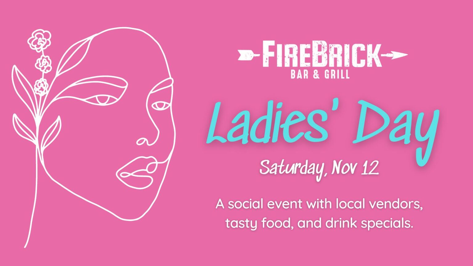 Ladies' Day at Young's FireBrick Bar & Grill Young's Golf, Recreation