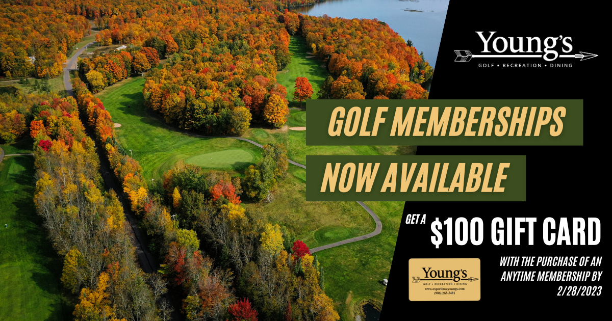 Golf Memberships 23 Golf Memberships 23