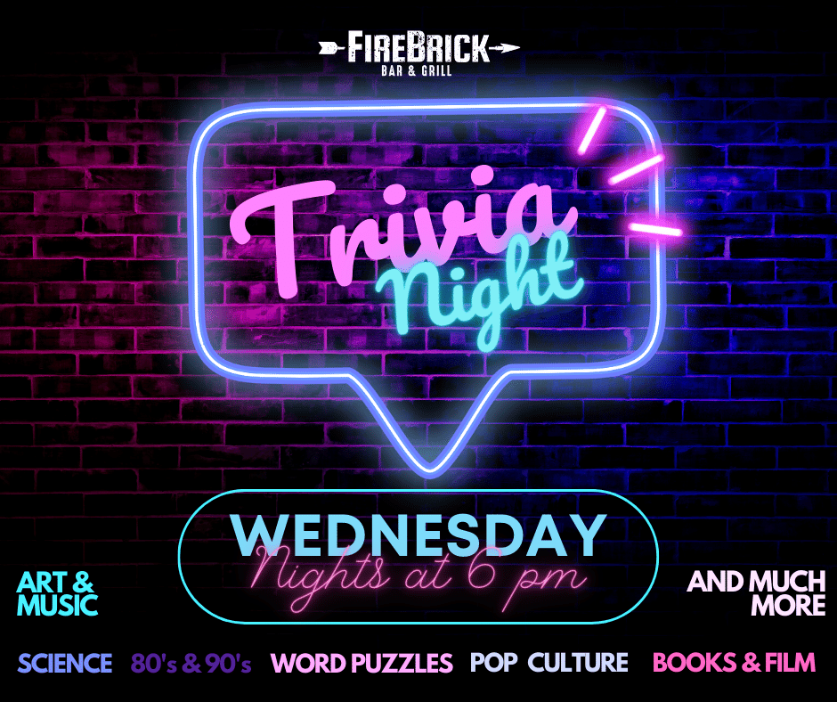 Trivia Web Trivia Web
